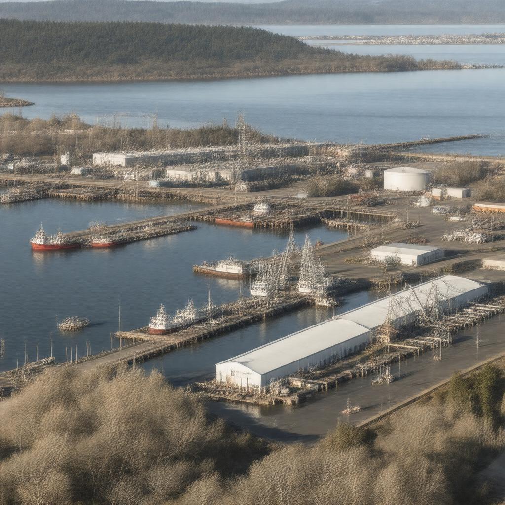 Port of Toledo